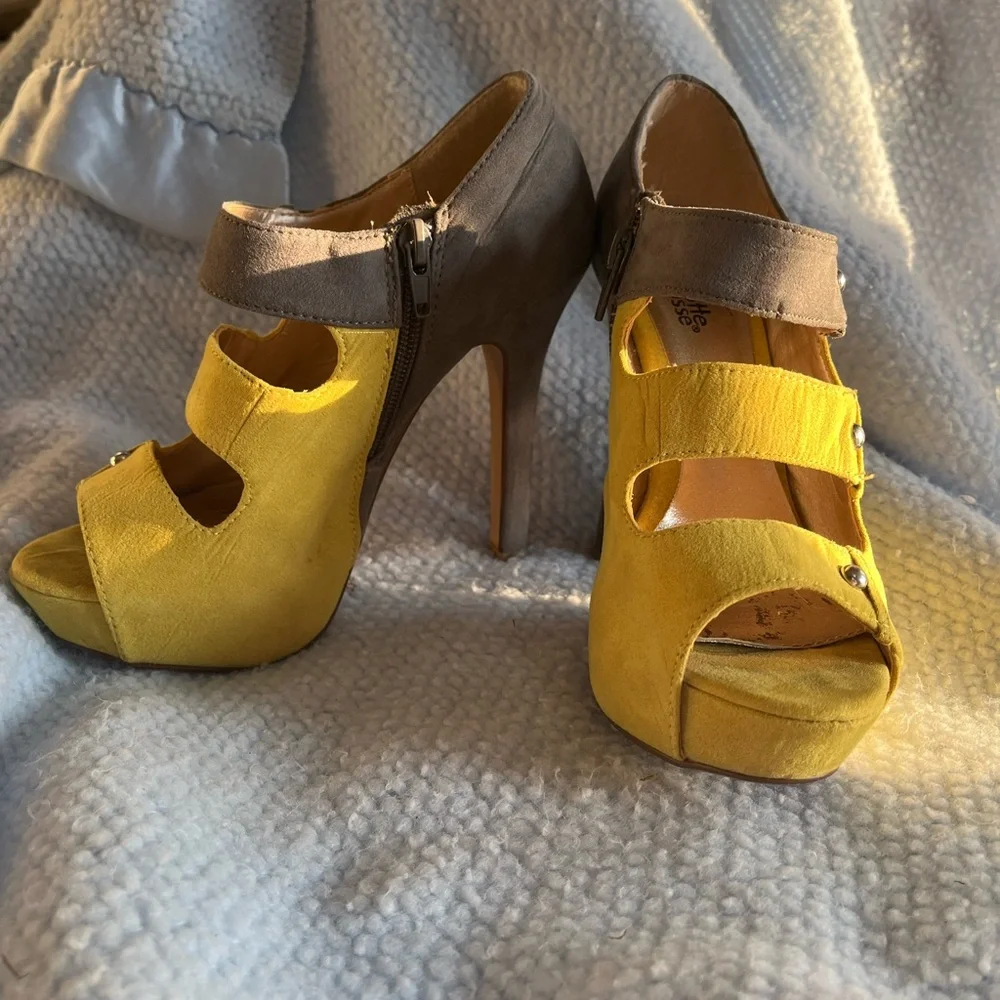 Charlotte Russe stylish charlotte